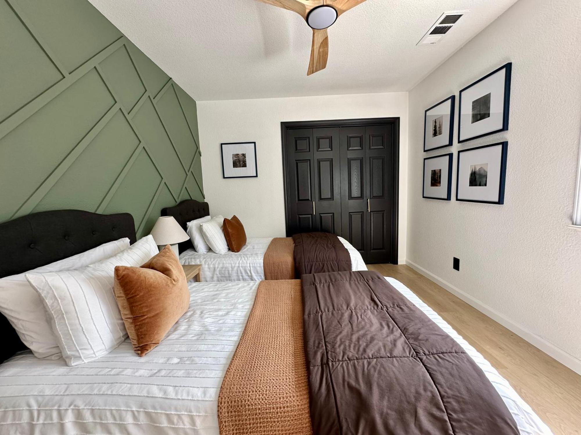 Yosemite Adventure By Casa Oso Villa Oakhurst Ngoại thất bức ảnh