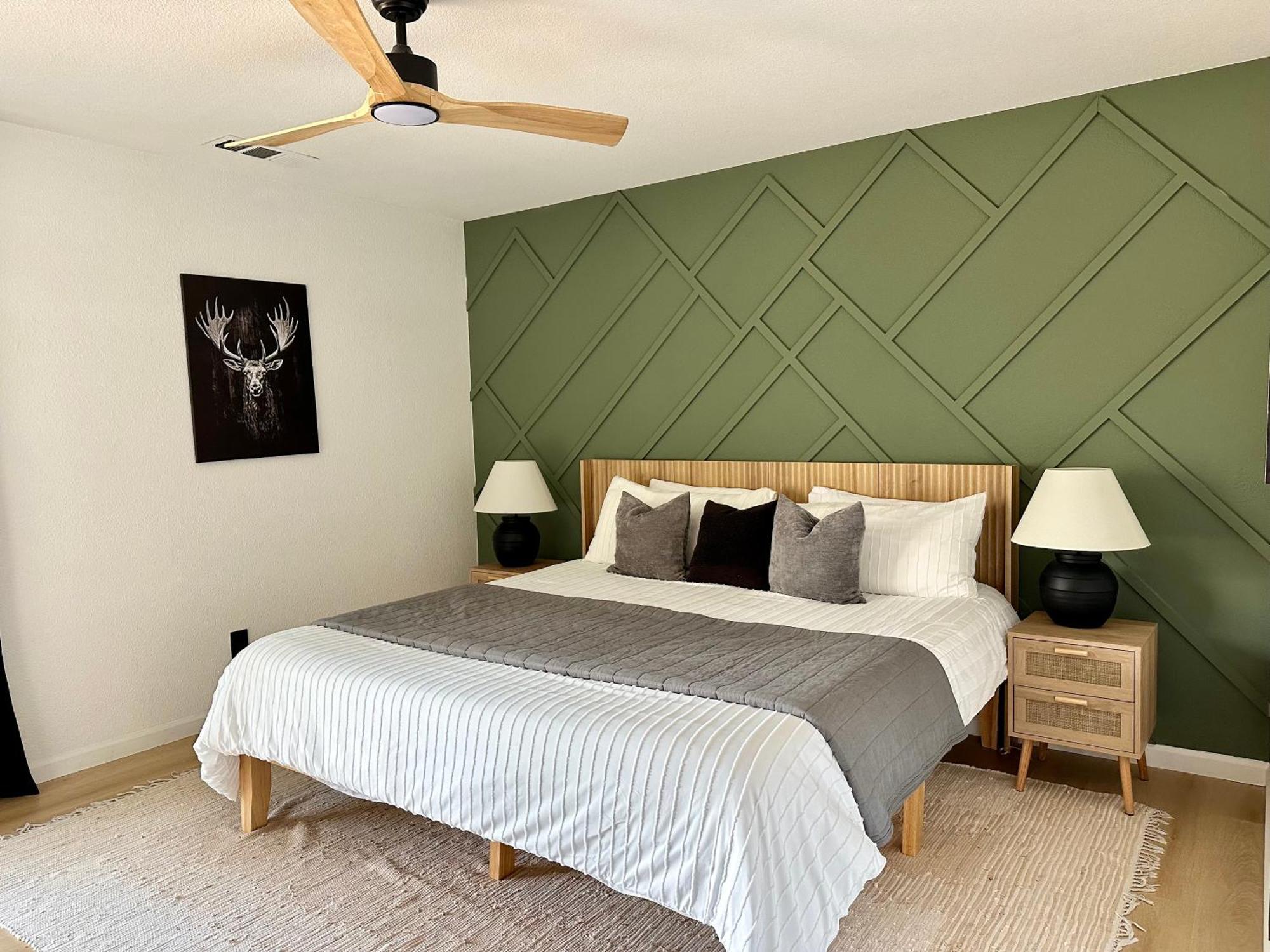 Yosemite Adventure By Casa Oso Villa Oakhurst Ngoại thất bức ảnh