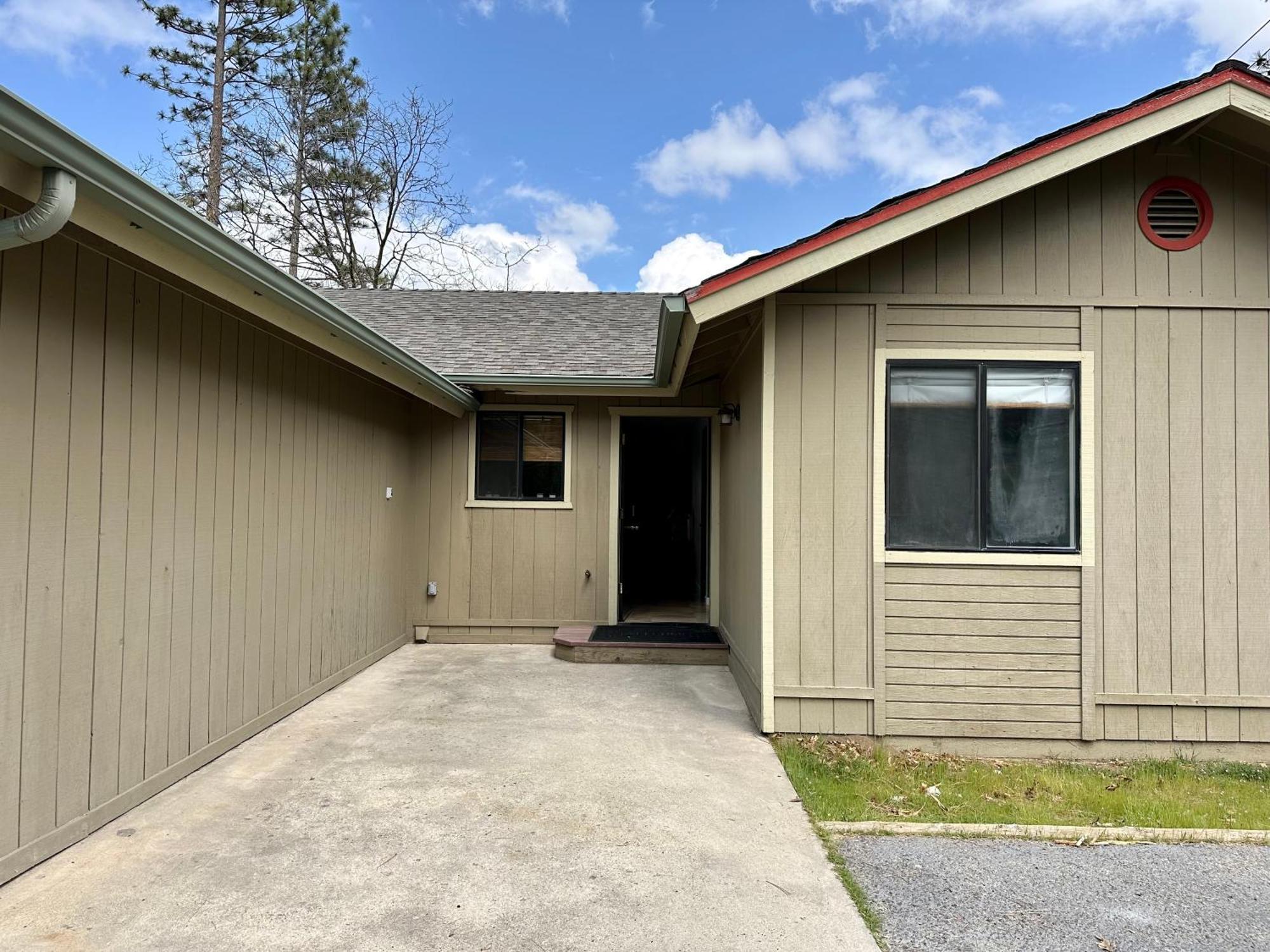 Yosemite Adventure By Casa Oso Villa Oakhurst Ngoại thất bức ảnh