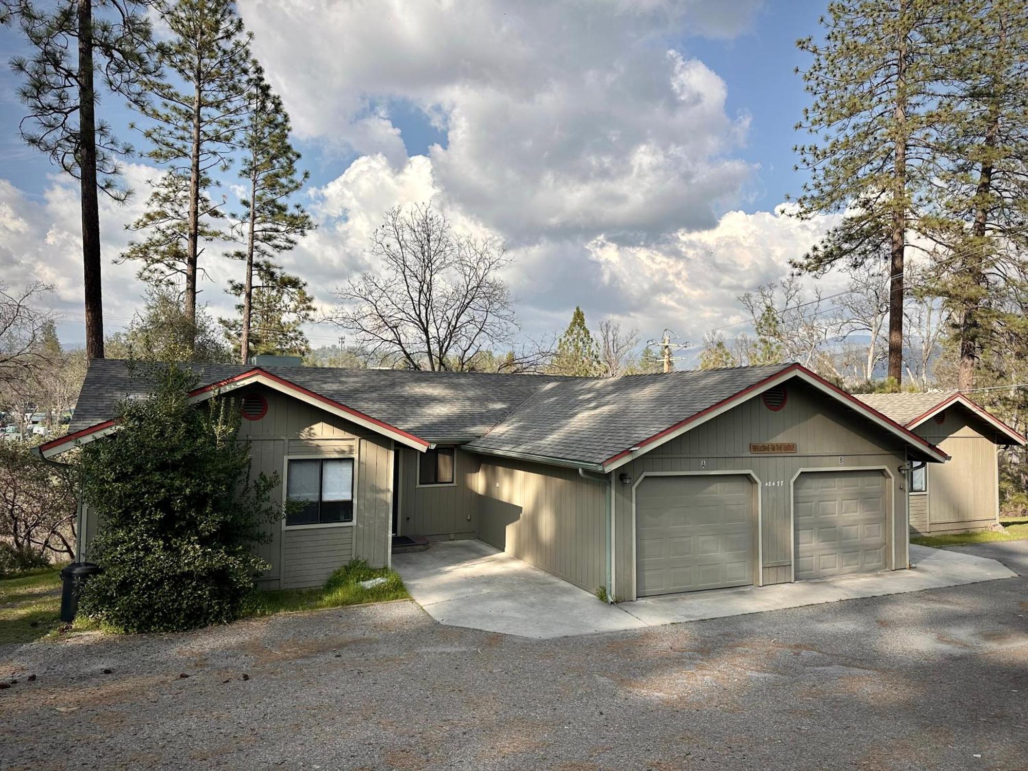Yosemite Adventure By Casa Oso Villa Oakhurst Ngoại thất bức ảnh
