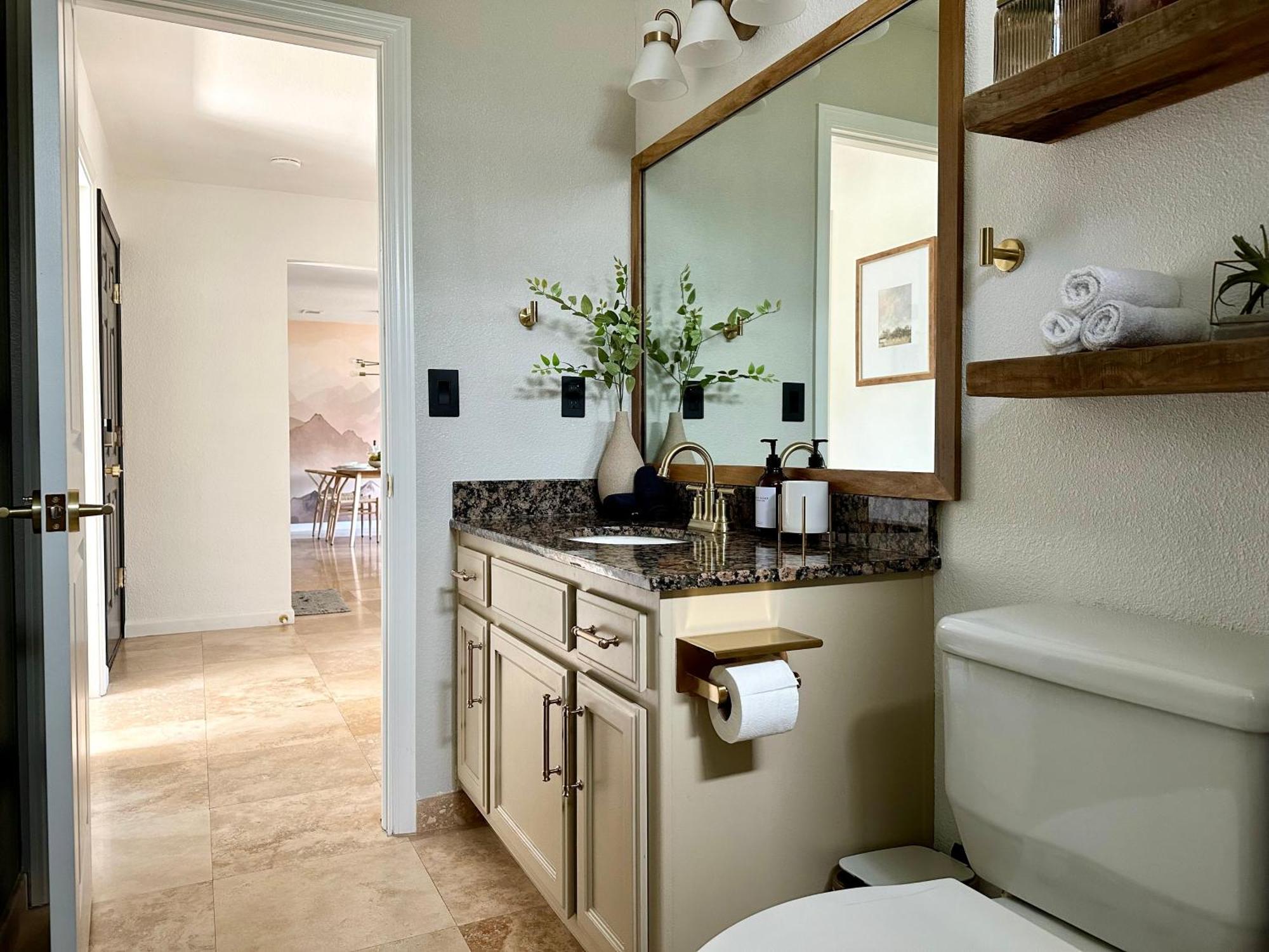 Yosemite Adventure By Casa Oso Villa Oakhurst Ngoại thất bức ảnh