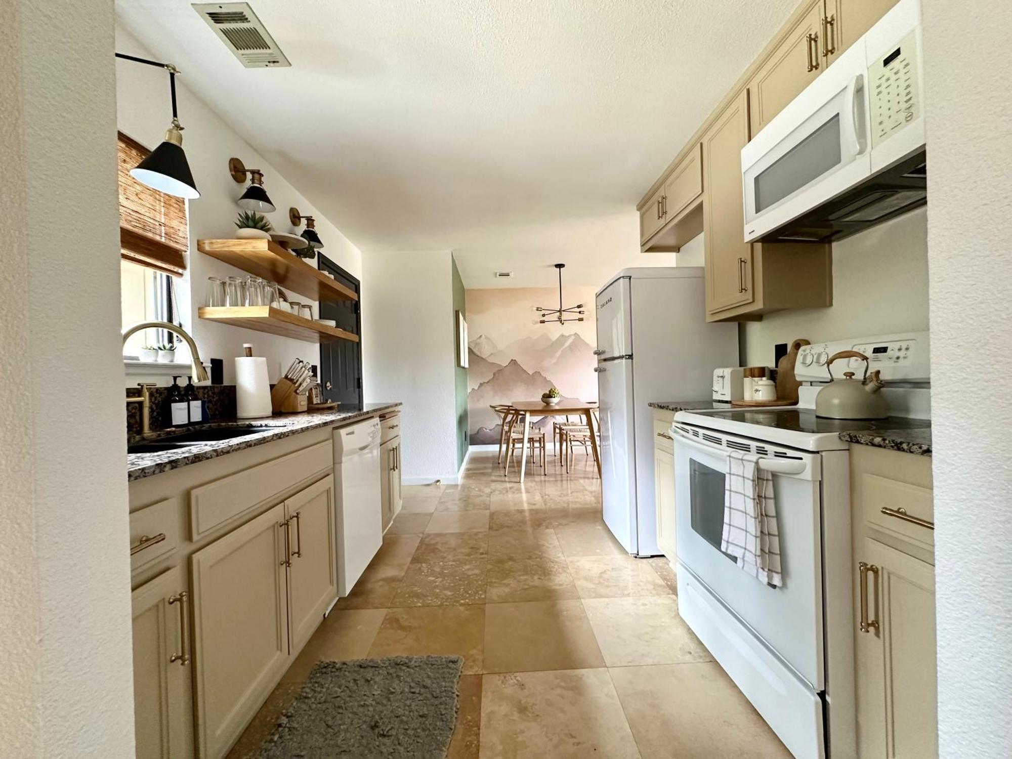 Yosemite Adventure By Casa Oso Villa Oakhurst Ngoại thất bức ảnh